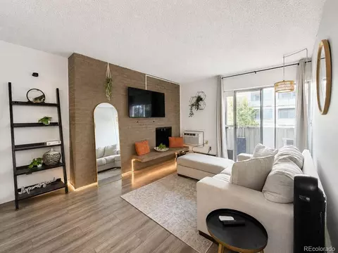 4110 Hale Pkwy #2C, Denver, CO 80220