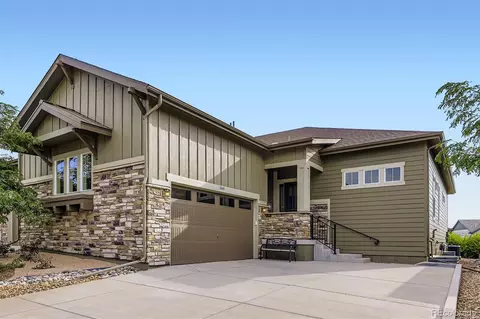 3649 New Haven Cir, Castle Rock, CO 80109