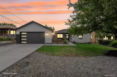 925 Teller St, Lakewood, CO 80214