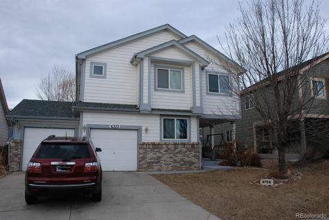 6323 Sparrow Cir, Longmont, CO 80504 photo 1