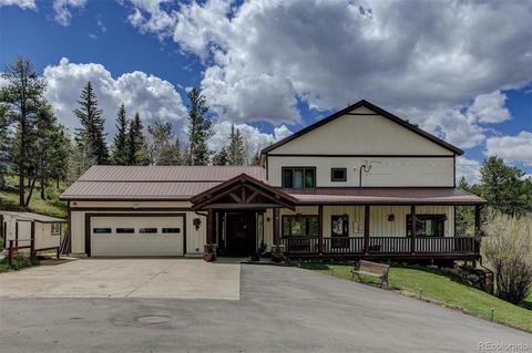 31301 Red Hawk Trl, Conifer, CO 80433 photo 37