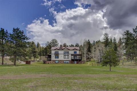 31301 Red Hawk Trl, Conifer, CO 80433 photo 3