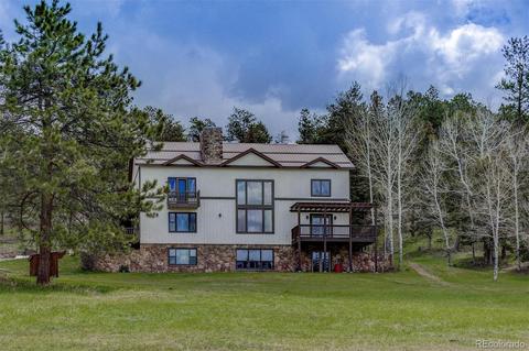 31301 Red Hawk Trl, Conifer, CO 80433 photo 40