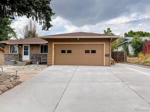 424 Redwood, Colorado Springs, CO 80907