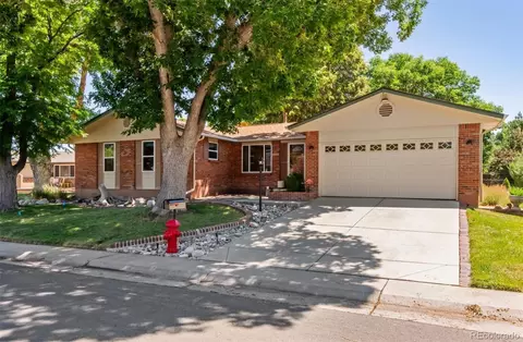 3018 S Dayton Ct, Denver, CO 80231