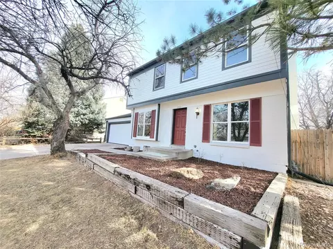 892 S Memphis Way, Aurora, CO 80017