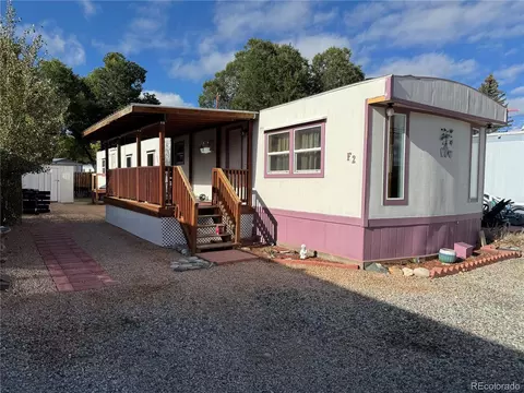 910 J St, Salida, CO 81201