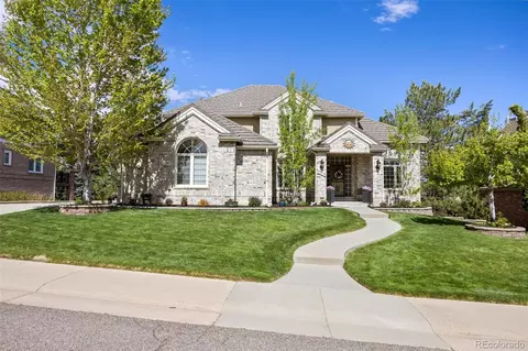 9612 Kemper Dr, Lone Tree, CO 80124