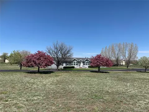 1081 S Coolidge St, Aurora, CO 80018