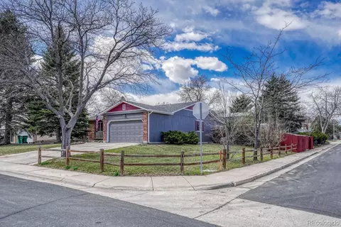 1509 S Evanston St, Aurora, CO 80012