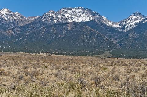 820 Pine Cone Rd, Crestone, CO 81131 photo 3