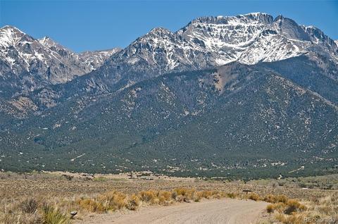 820 Pine Cone Rd, Crestone, CO 81131 photo 1