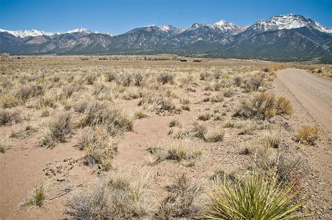 820 Pine Cone Rd, Crestone, CO 81131 photo 2