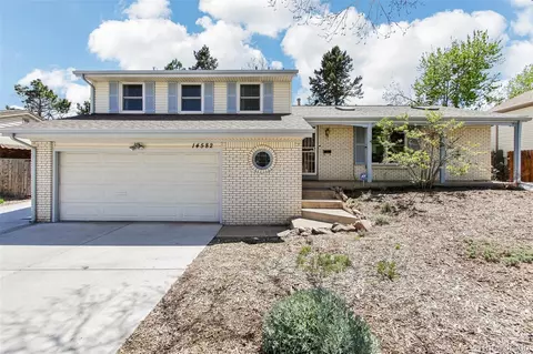 14582 E Harvard Ave, Aurora, CO 80014