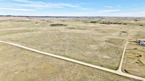 Dzuris Road, Calhan, CO 80808