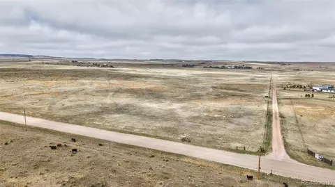 Dzuris Road, Calhan, CO 80808