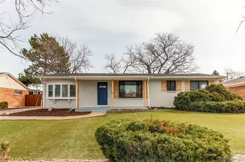 2372 Paris St, Aurora, CO 80010