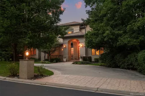 81 Cherry Hills Farm Dr, Cherry Hills Village, CO 80113
