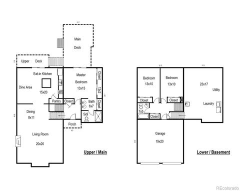 12641 E Bates Cir, Aurora, CO 80014 photo 18