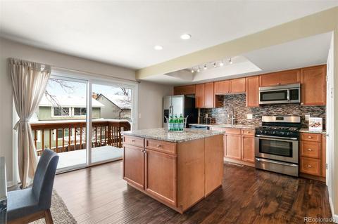 12641 E Bates Cir, Aurora, CO 80014 photo 12
