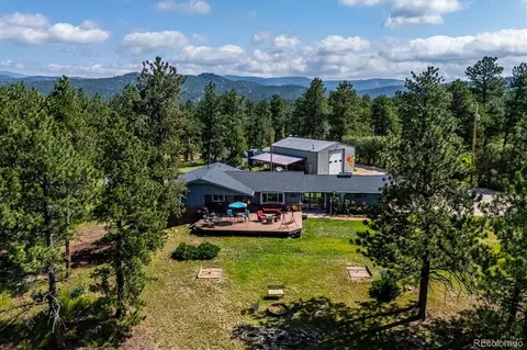 29263 Sue Rd, Evergreen, CO 80439