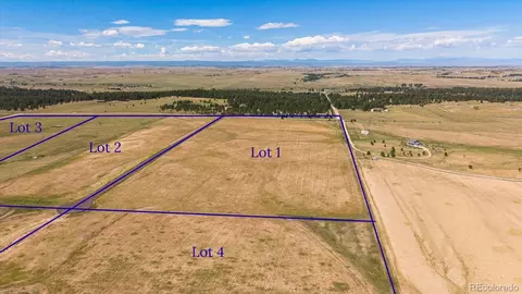 lot1 County Road 124, Elizabeth, CO 80107