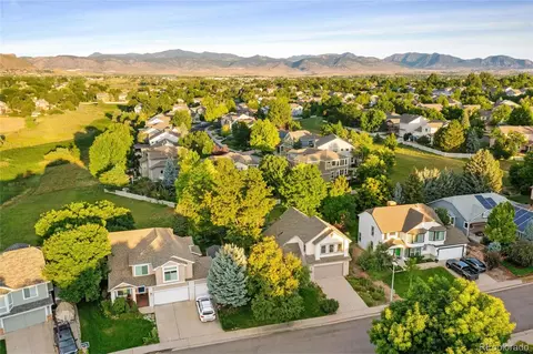 6023 Alkire Ct, Arvada, CO 80004