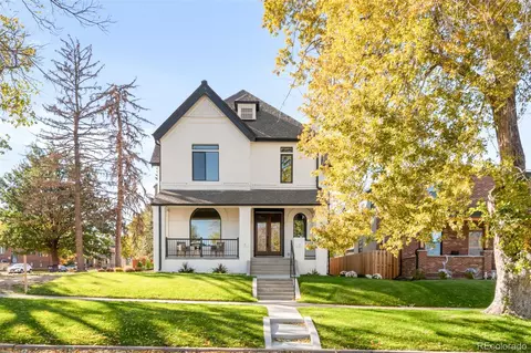 2511 N Gaylord St, Denver, CO 80205