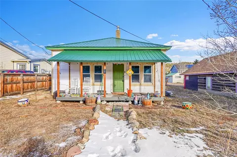 147 E 1st St, Nederland, CO 80466