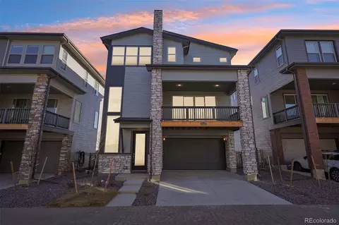 15604 W Girard Ave, Morrison, CO 80465
