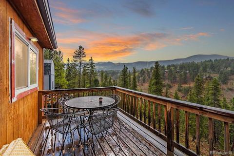 191 Renaud Rd, Bailey, CO 80421 photo 3