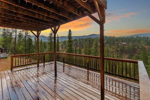 191 Renaud Rd, Bailey, CO 80421 photo 4
