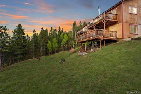191 Renaud Rd, Bailey, CO 80421 photo 5