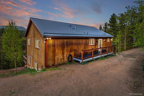 191 Renaud Rd, Bailey, CO 80421 photo 27