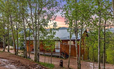 191 Renaud Rd, Bailey, CO 80421 photo 1