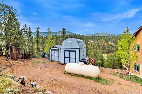 191 Renaud Rd, Bailey, CO 80421 photo 26