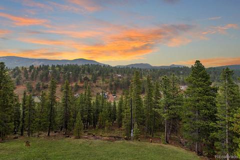 191 Renaud Rd, Bailey, CO 80421 photo 2