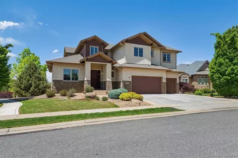 247 Meadow View Pkwy, Erie, CO 80516