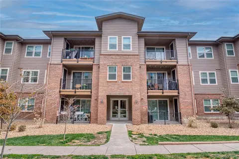 15295 W 64th Ln #304, Arvada, CO 80007