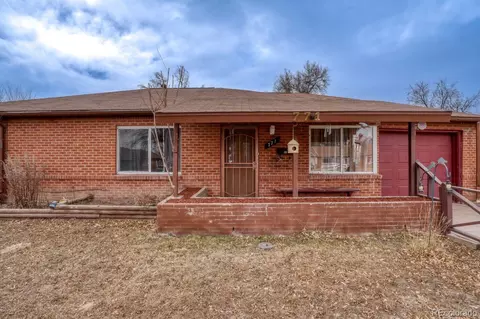 771 Troy St, Aurora, CO 80011