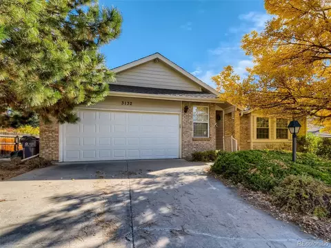 3132 S King Way, Denver, CO 80236