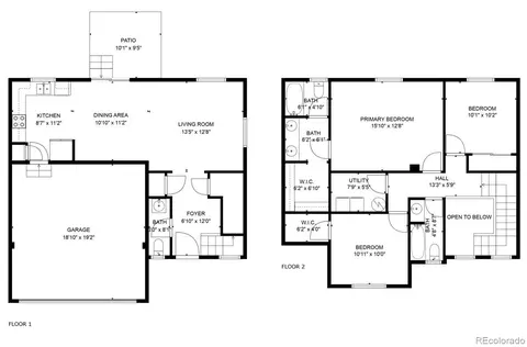 11956 Eagle Crest Ct, Peyton, CO 80831 photo 24