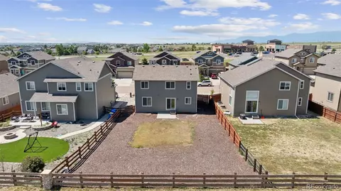 11956 Eagle Crest Ct, Peyton, CO 80831 photo 2