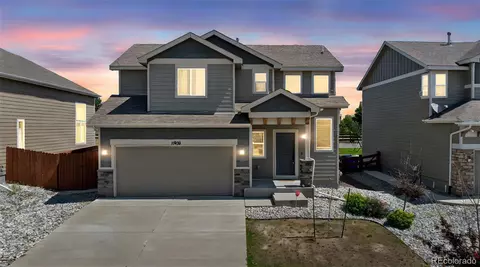 11956 Eagle Crest Ct, Peyton, CO 80831