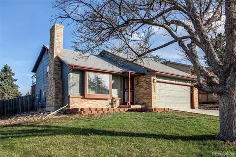 18874 E Mexico Dr, Aurora, CO 80017