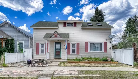 306 Elm St, Leadville, CO 80461