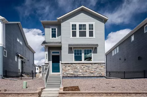 6375 Laud Pt, Colorado Springs, CO 80924