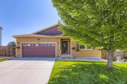 5280 Raritan Way, Denver, CO 80221