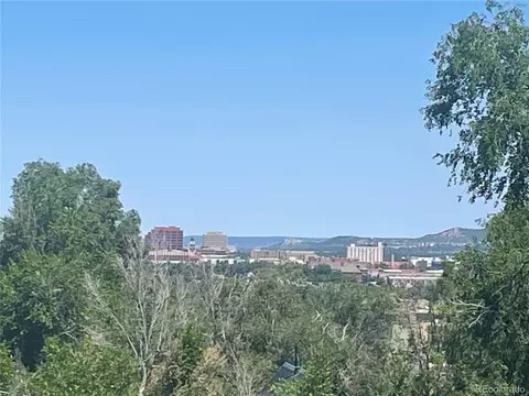 145 Terrace Dr, Colorado Springs, CO 80906