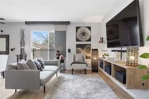 3355 S Flower St #85, Lakewood, CO 80227